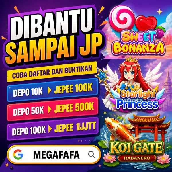 apa nama situs game slot online